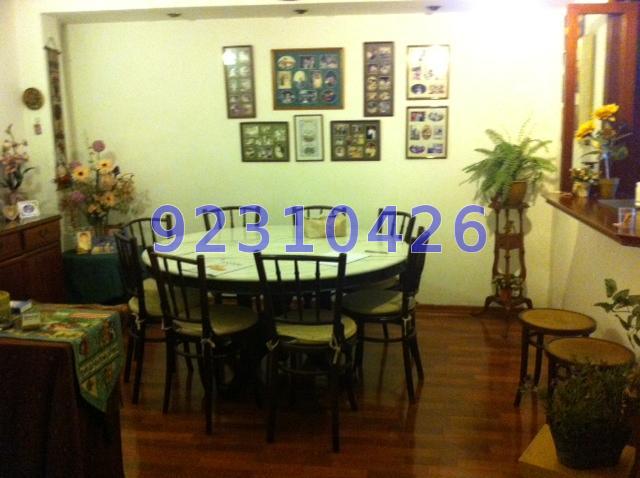 Pandan Valley (D21), Condominium #73366732